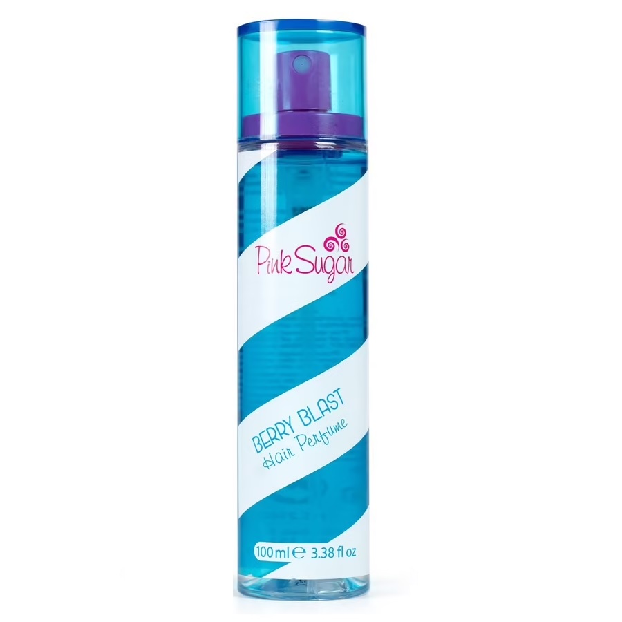 Aquolina, Pink Sugar Berry Blast mlha na vlasy 100 ml