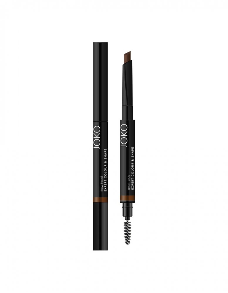 Expert Colour Amp; Shape Brow Pencil Vysúvacia Ceruzka Na Obočie 02 5g