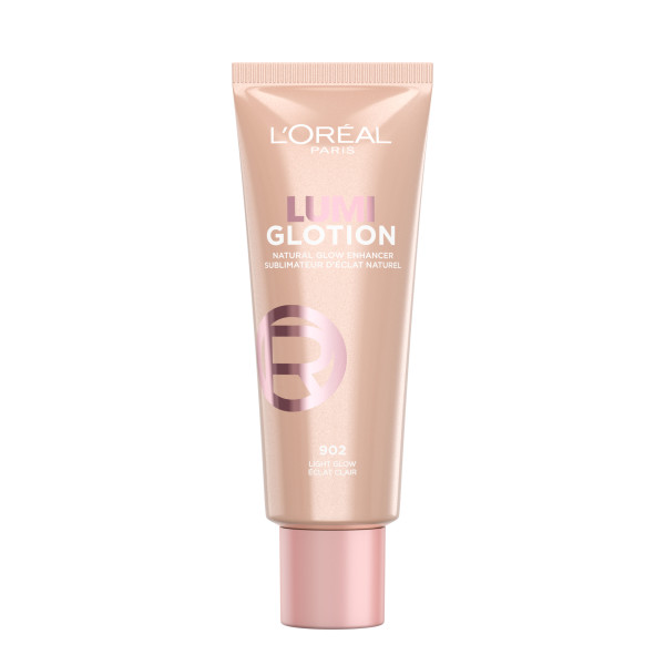 Lumi Glotion Tekutý Rozjasňovač 901 Fair Glow 2