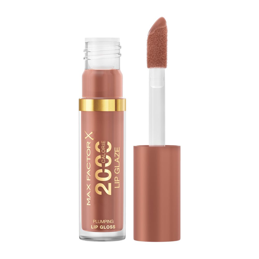 2000 Calorie Lip Glaze Hydratační Lesk Na Rty S Vyživujícím Komplexem 075 Pink Fizz 9