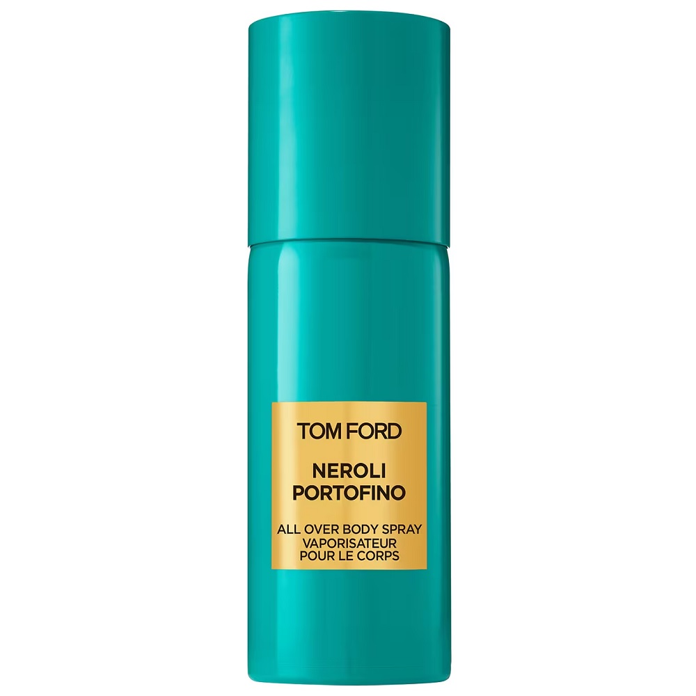 Tělová Mlha Neroli Portofino