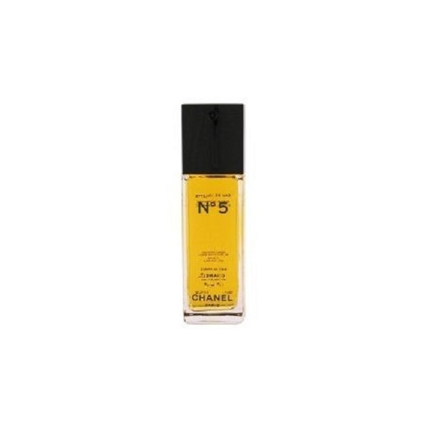 Chanel No. 5 toaletná voda dámska 100 ml tester