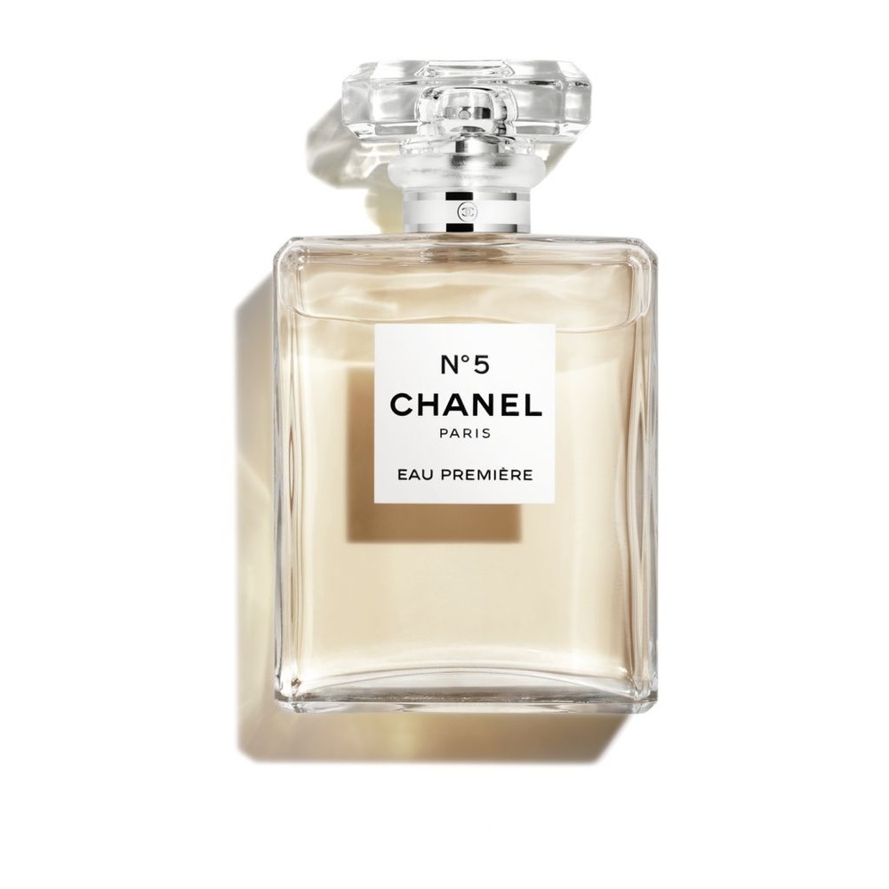 No 5 Eau Premiere 2