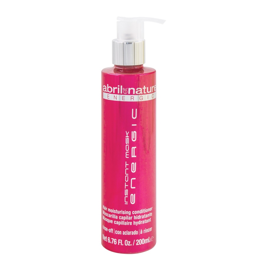 Energic Instant Mask