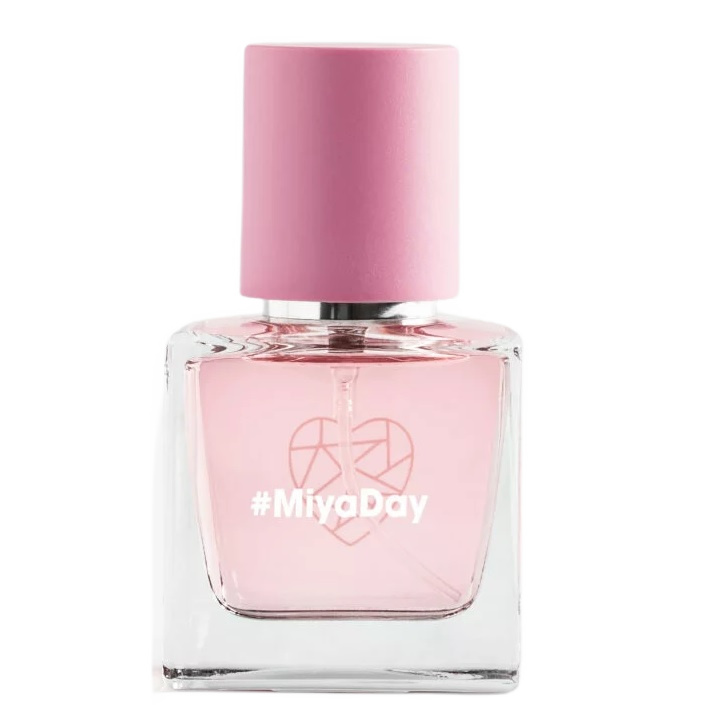 Miya Cosmetics #MiyaDay parfumovaná voda dámska 30 ml