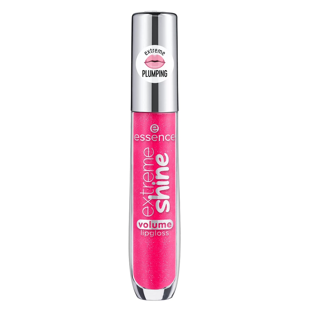Extreme Shine Volume Lipgloss 5