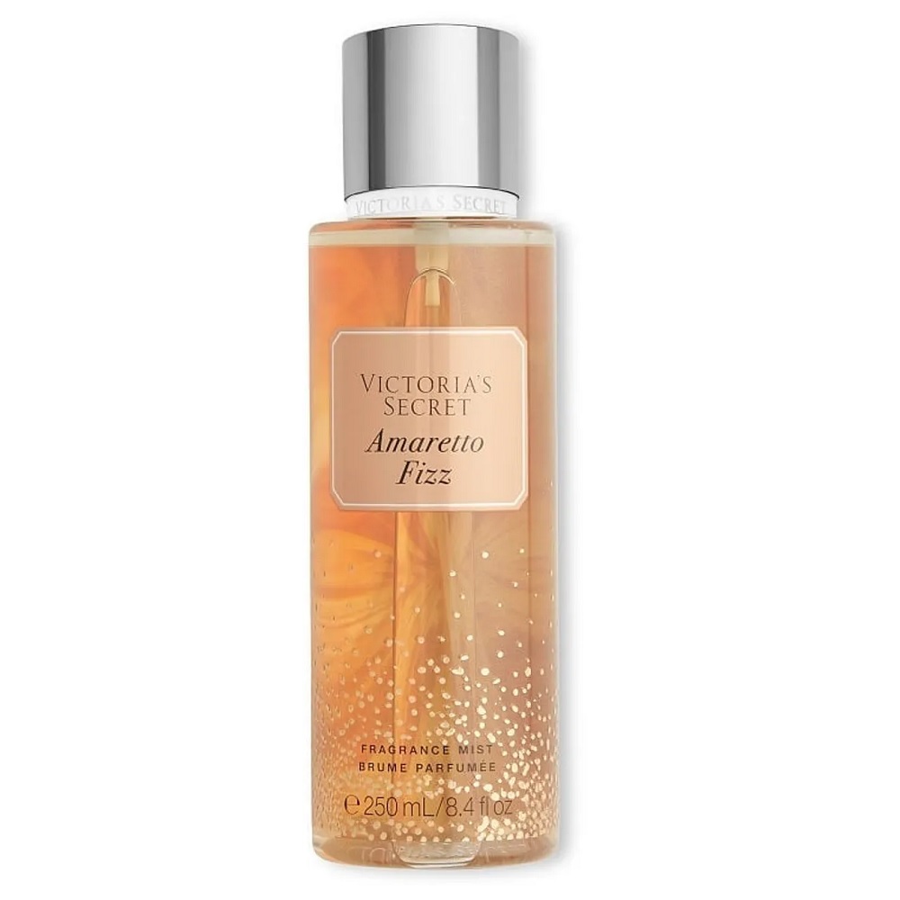 Tělová Mlha Amaretto Fizz