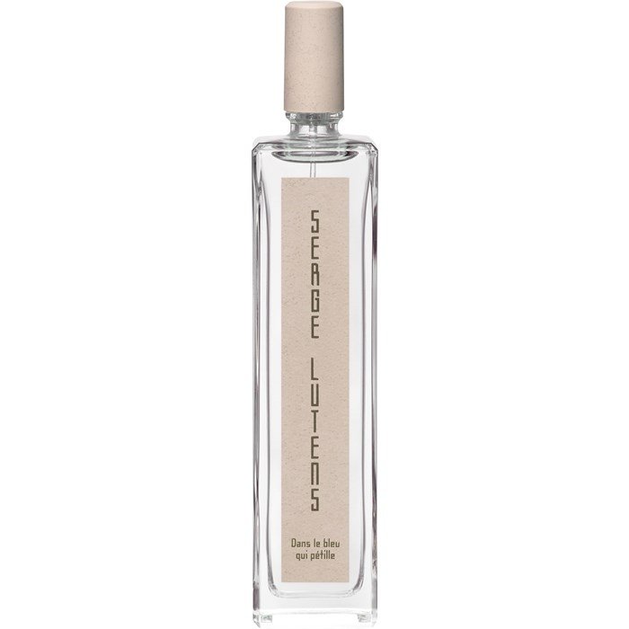 Dans Le Bleu Qui Petille Woda Perfumowana Spray