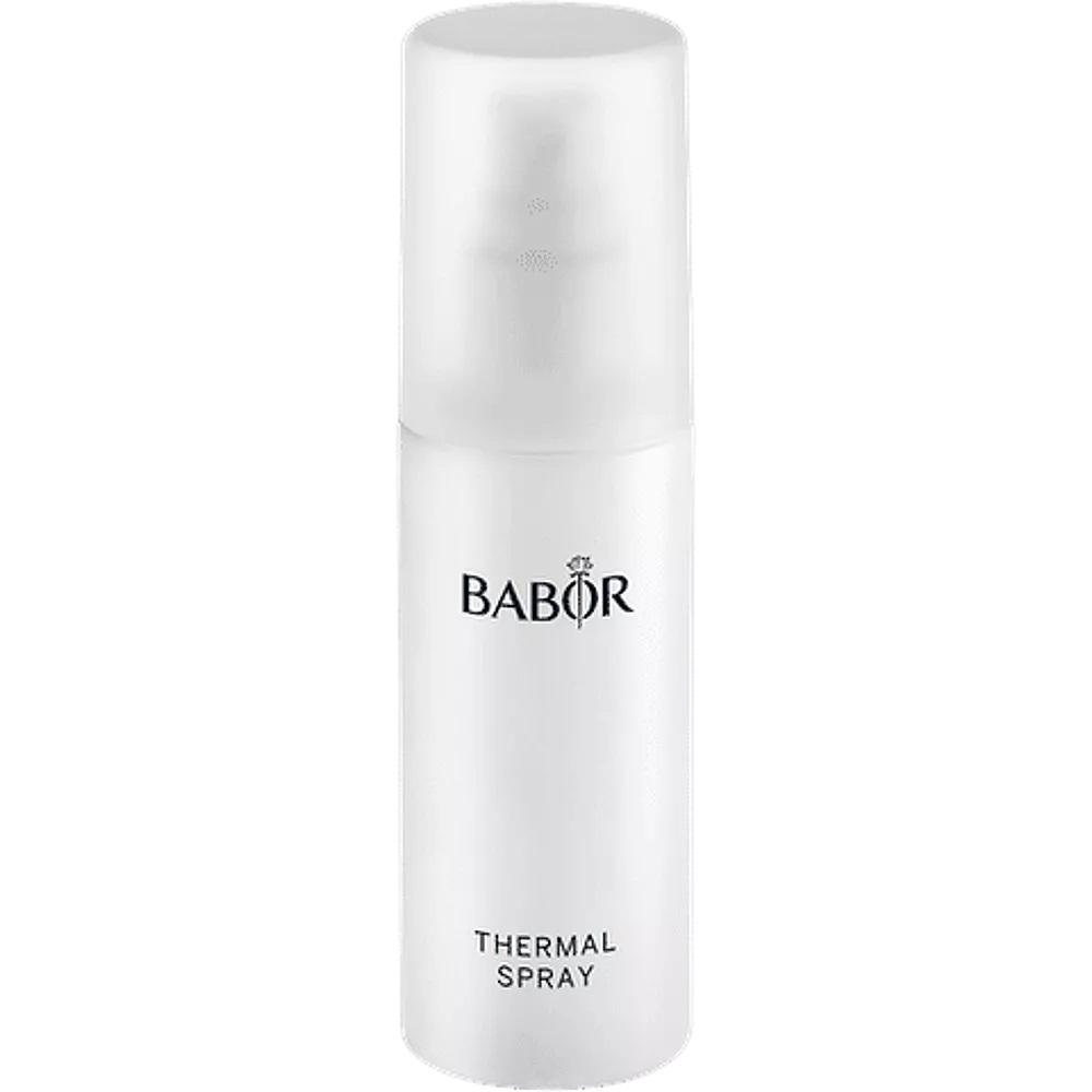 Thermal Spray Mgiełka Do Twarzy I Ciała