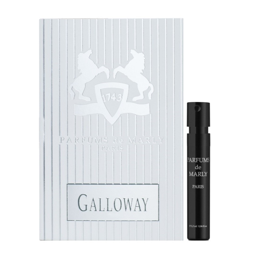 Galloway