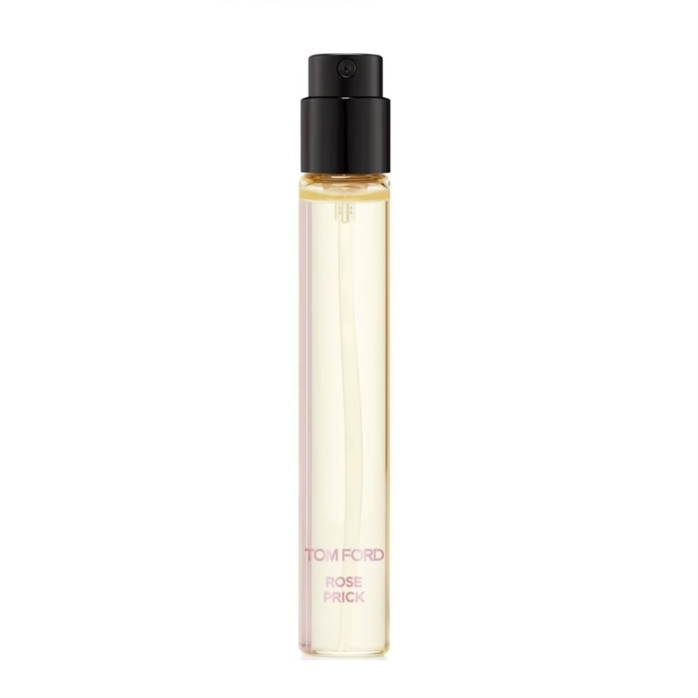 Rose Prick Woda Perfumowana W Formacie Podróżnym
