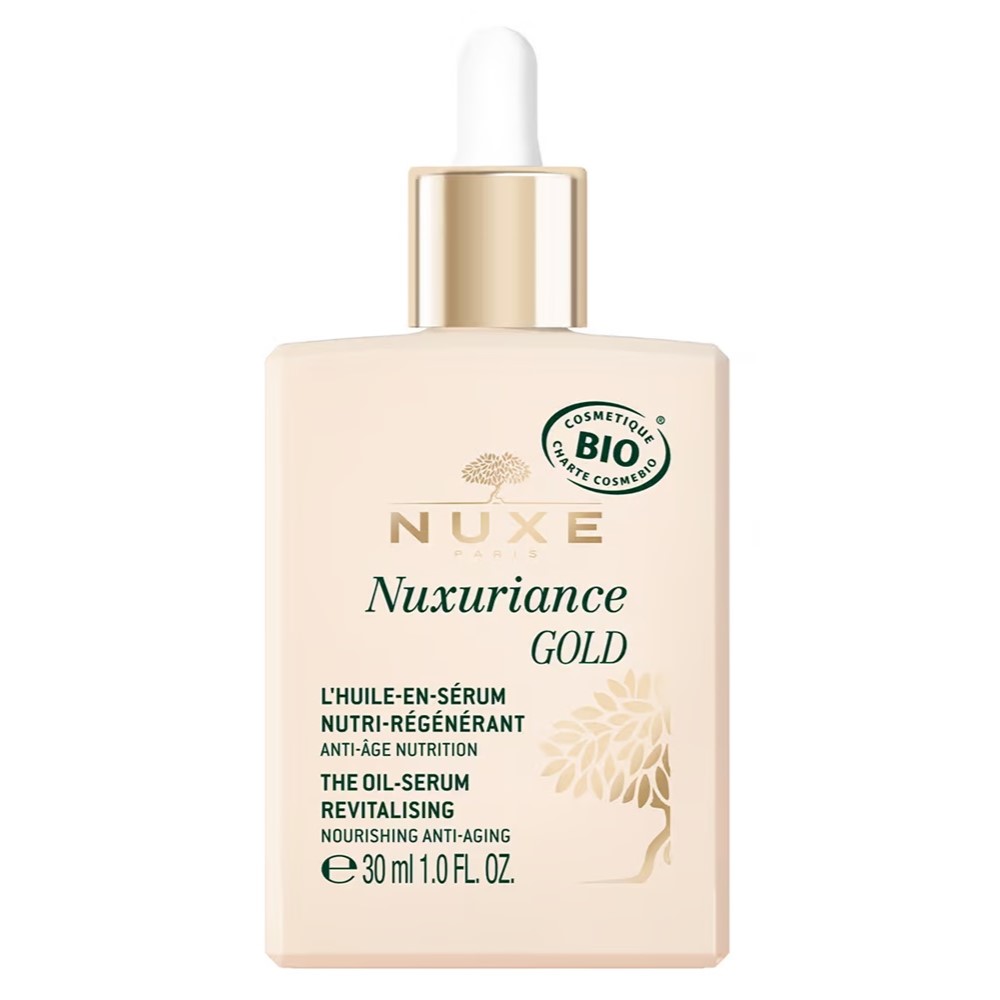 Nuxuriance Gold