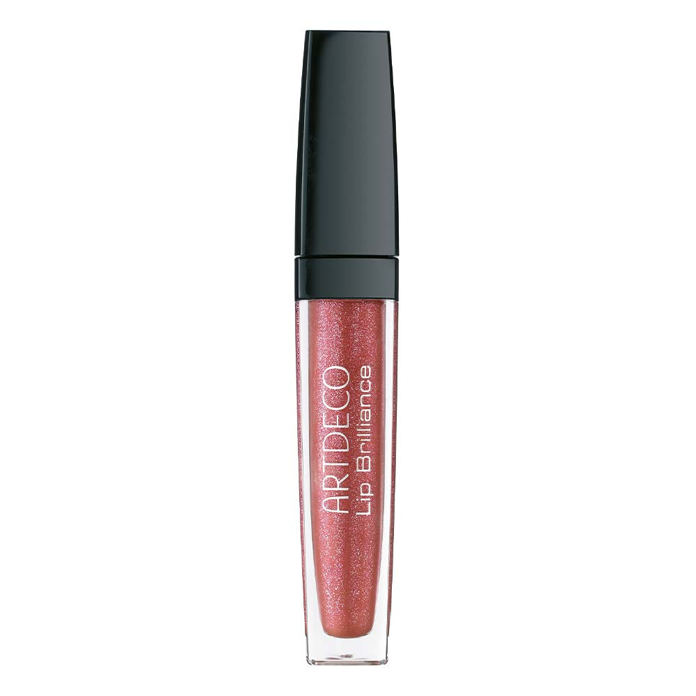 Artdeco, Lip Brilliance Dlhotrvajúci lesk opticky zväčšujúci pery SPF 6 45 5ml