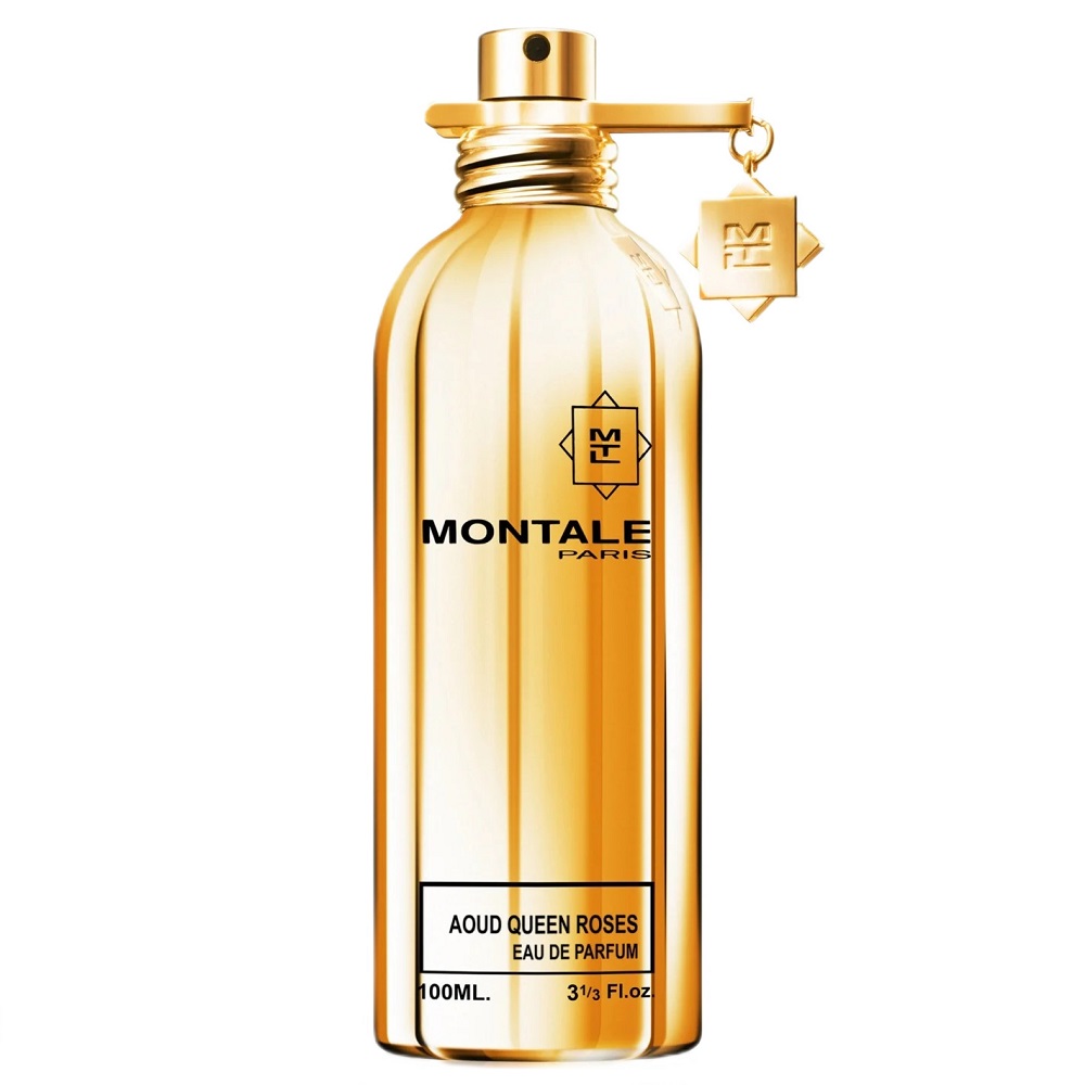 Aoud Queen Roses Woda Perfumowana Spray