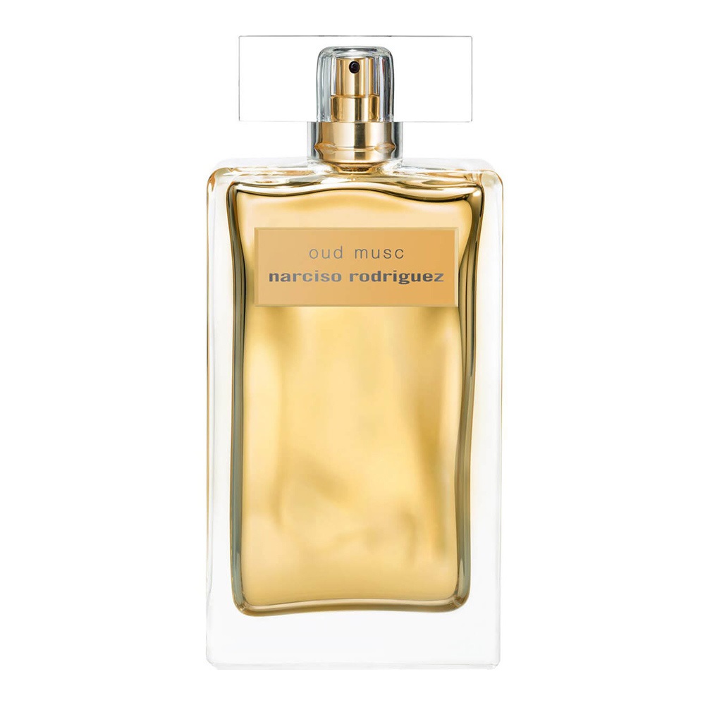 Oud Musc Woda Perfumowana Spray