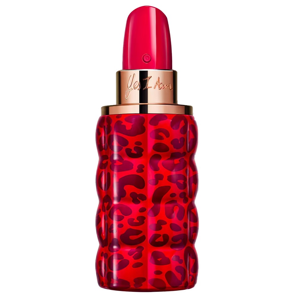 Cacharel, Yes I Am Collector Edition parfémová voda ve spreji 50ml - výrobek není v balení