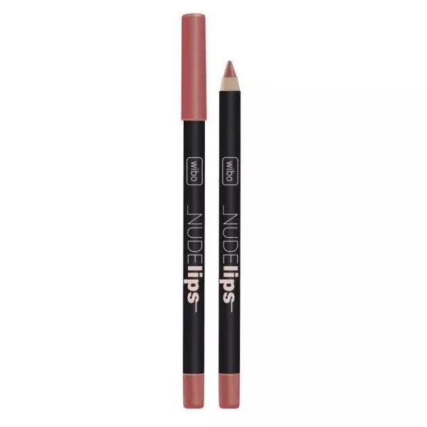 Nude Lips Konturówka Do Ust 2