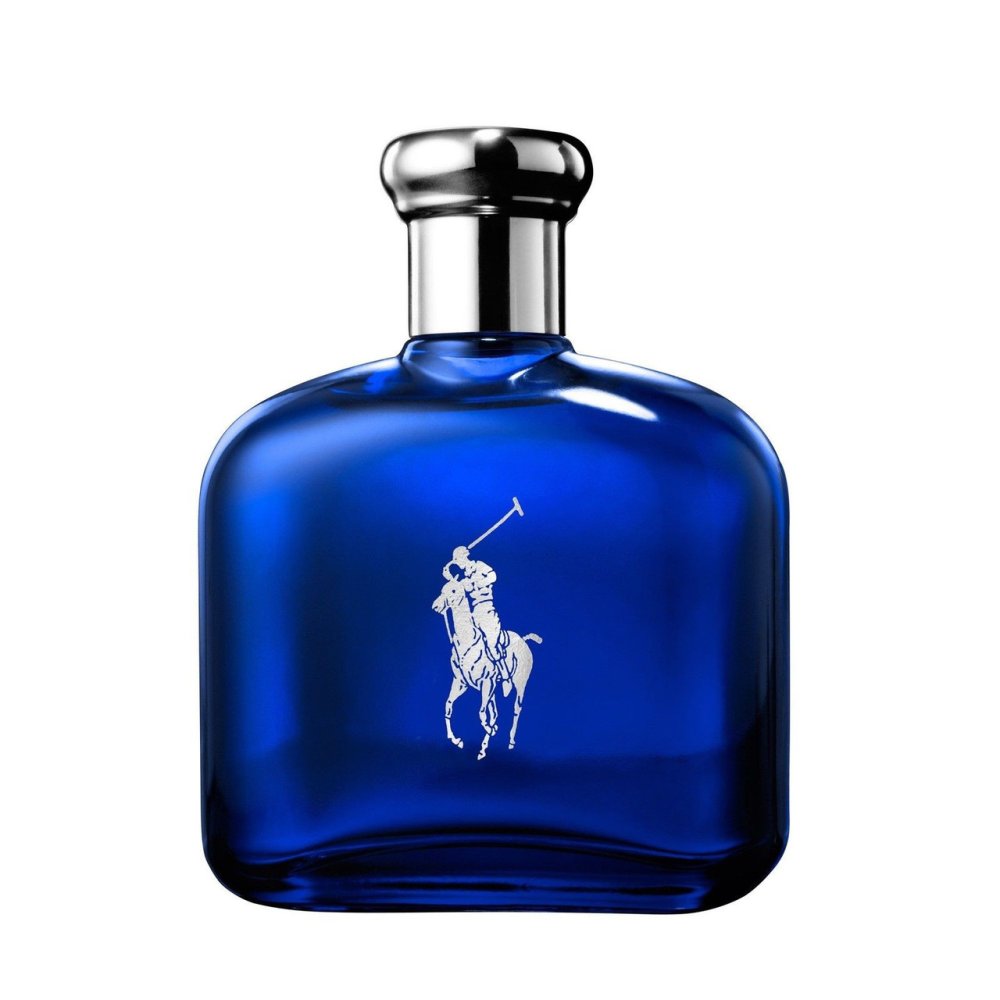 Polo Blue 3