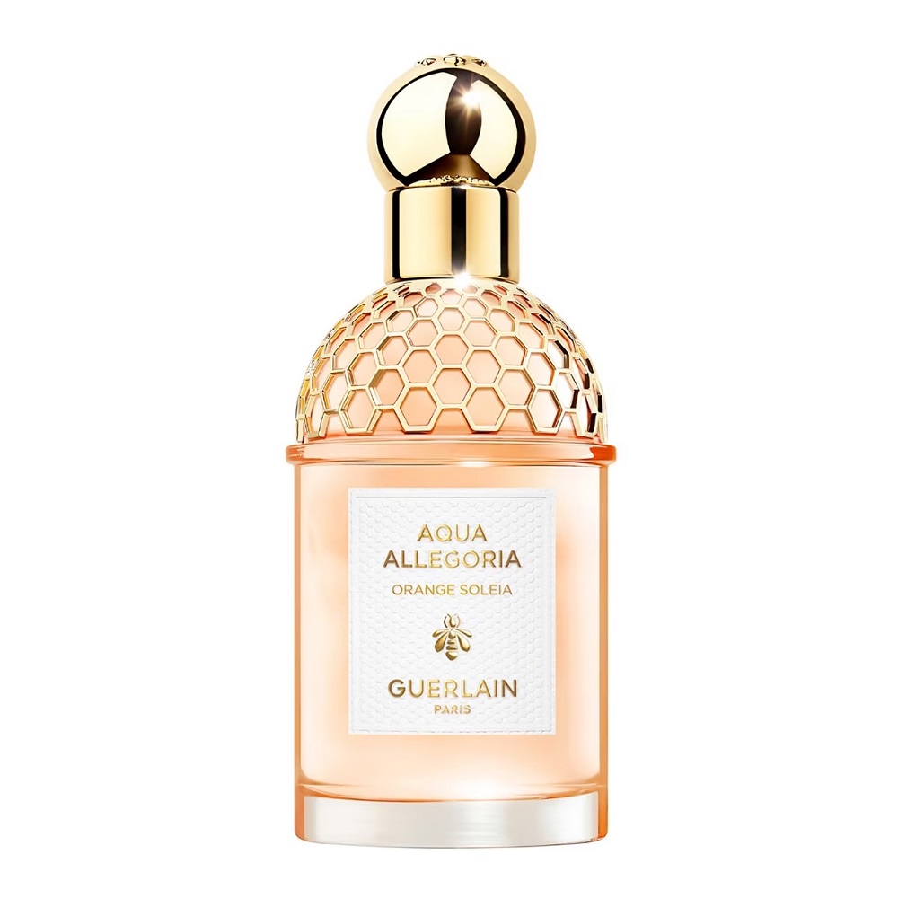 Aqua Allegoria Orange Soleia Ve Spreji