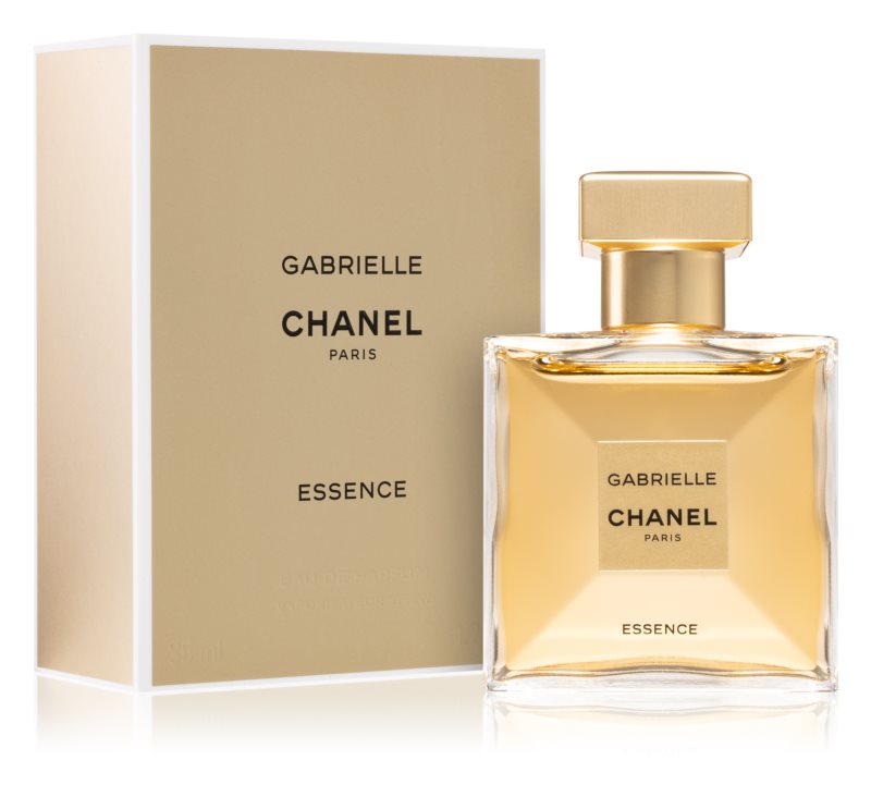 Chanel Gabrielle Essence parfumovaná voda dámska 35 ml