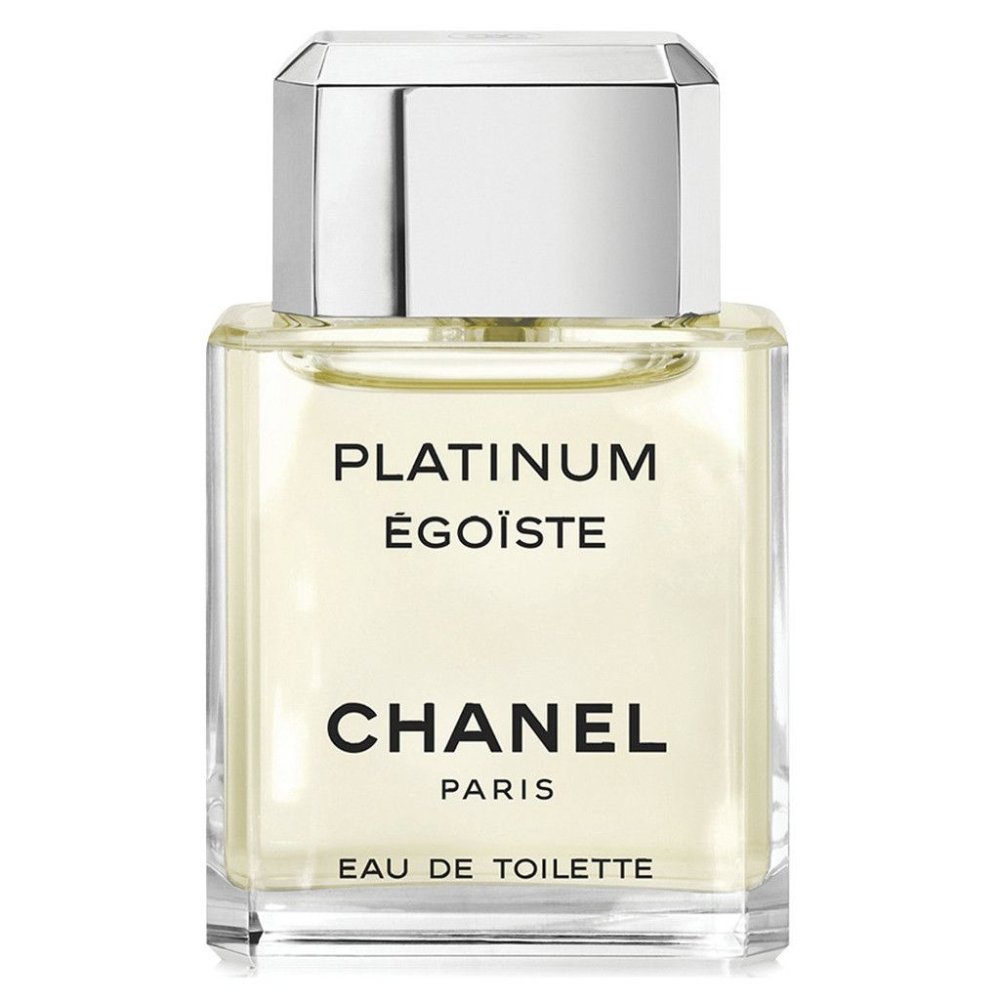 Platinum Egoiste 2
