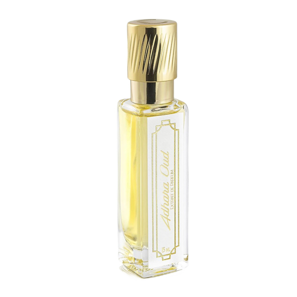 Adhara Oud Parfumový Extrakt 15ml