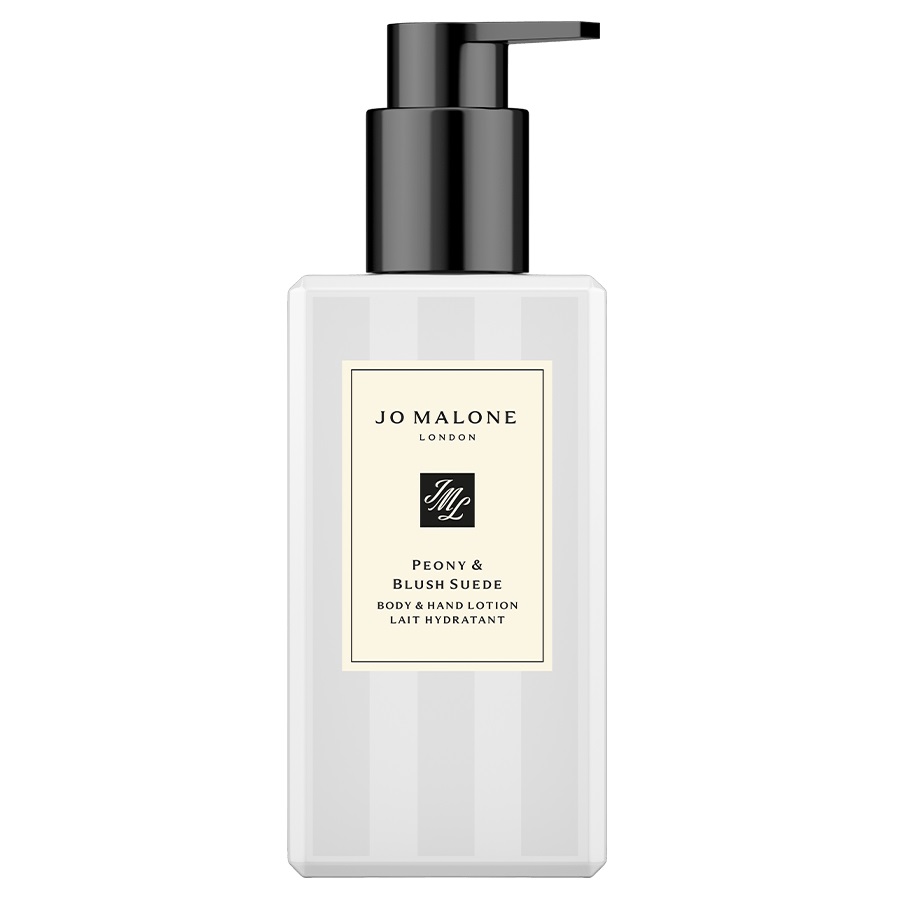 Jo Malone Peony & Blush Suede telové mlieko 250 ml