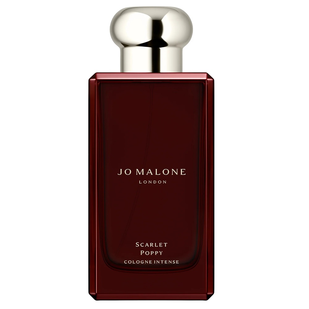 Scarlet Poppy Intense Woda Kolońska Spray