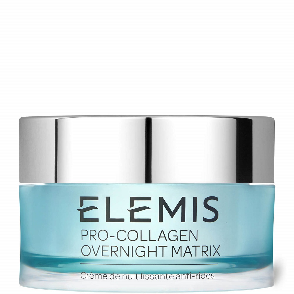 Pro-Collagen Overnight Matrix Spevňujúci Nočný Krém 50ml