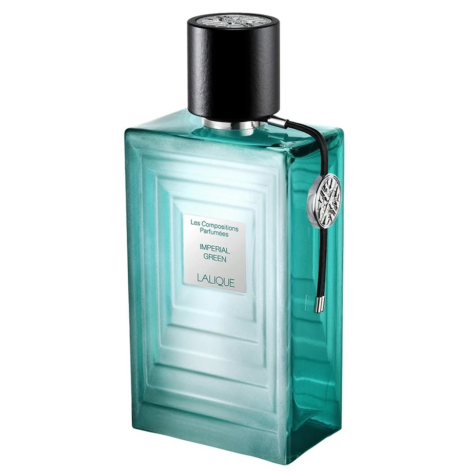 Les Compositions Parfumees Imperial Green Woda Perfumowana Spray