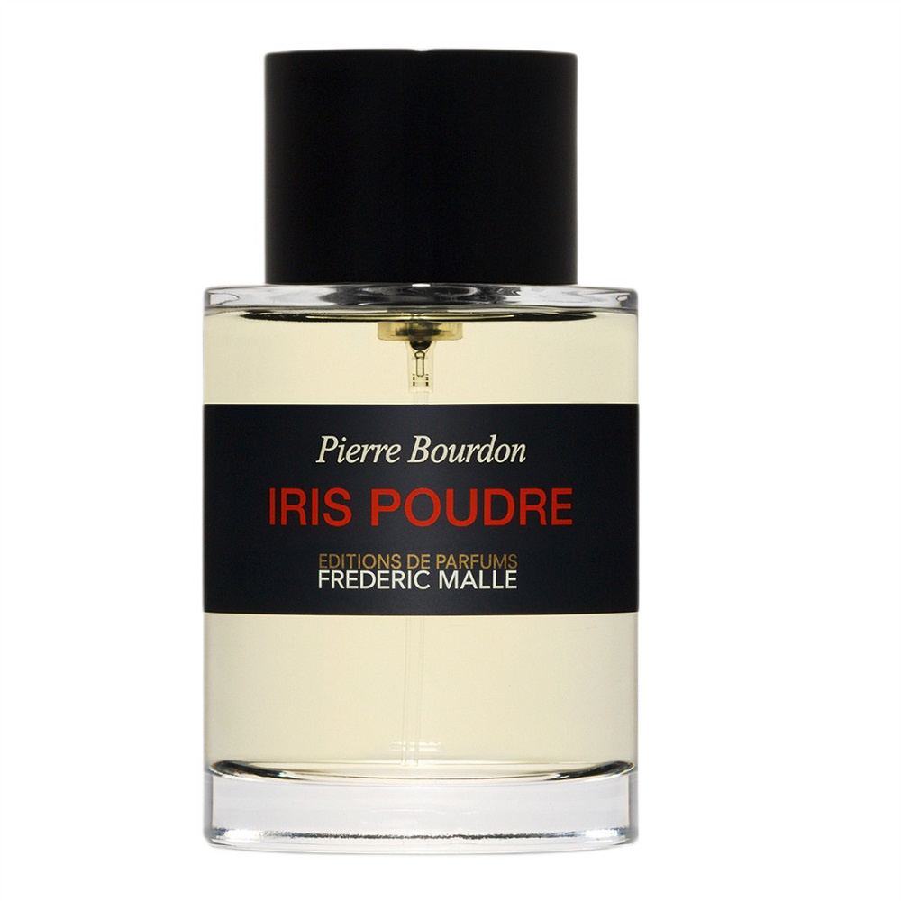 Iris Poudre