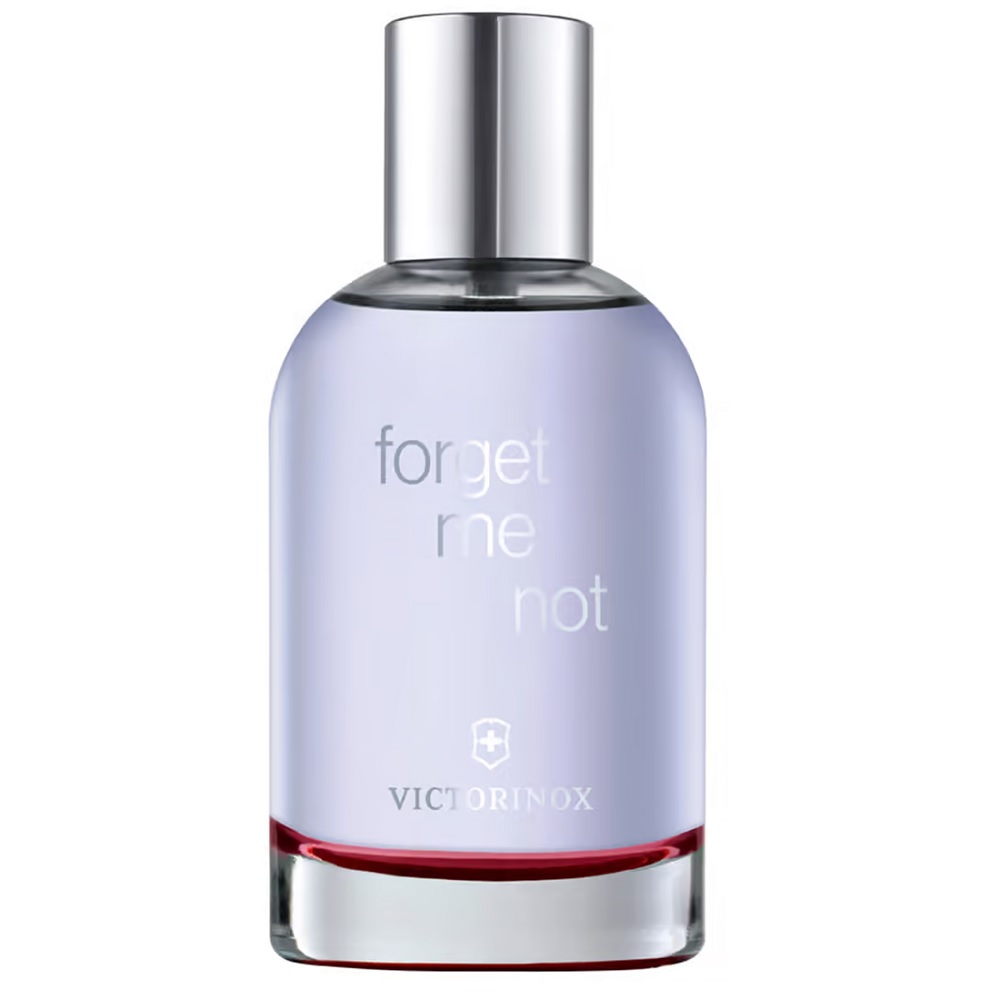 Swiss Army Forget Me Not toaletná voda dámska 100 ml
