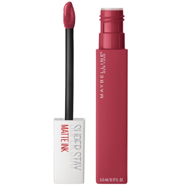 Super Stay Matte Ink 6