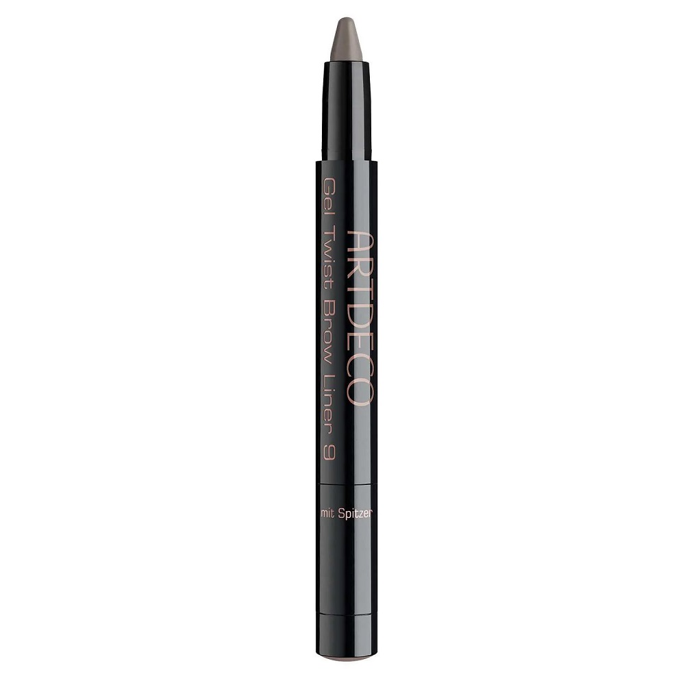 Gel Twist Brow Liner Gely A Pomády Na Obočí 3