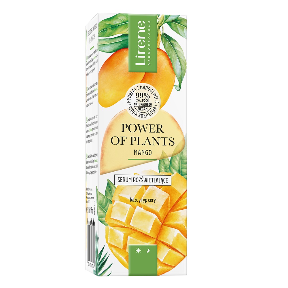 Power Of Plants Hydrolat Z Mango 2