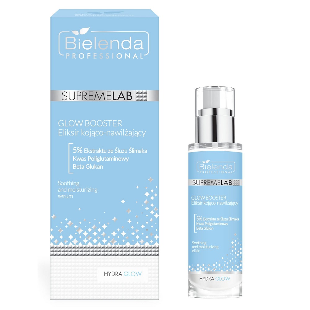 SupremeLab Hydra Glow 3