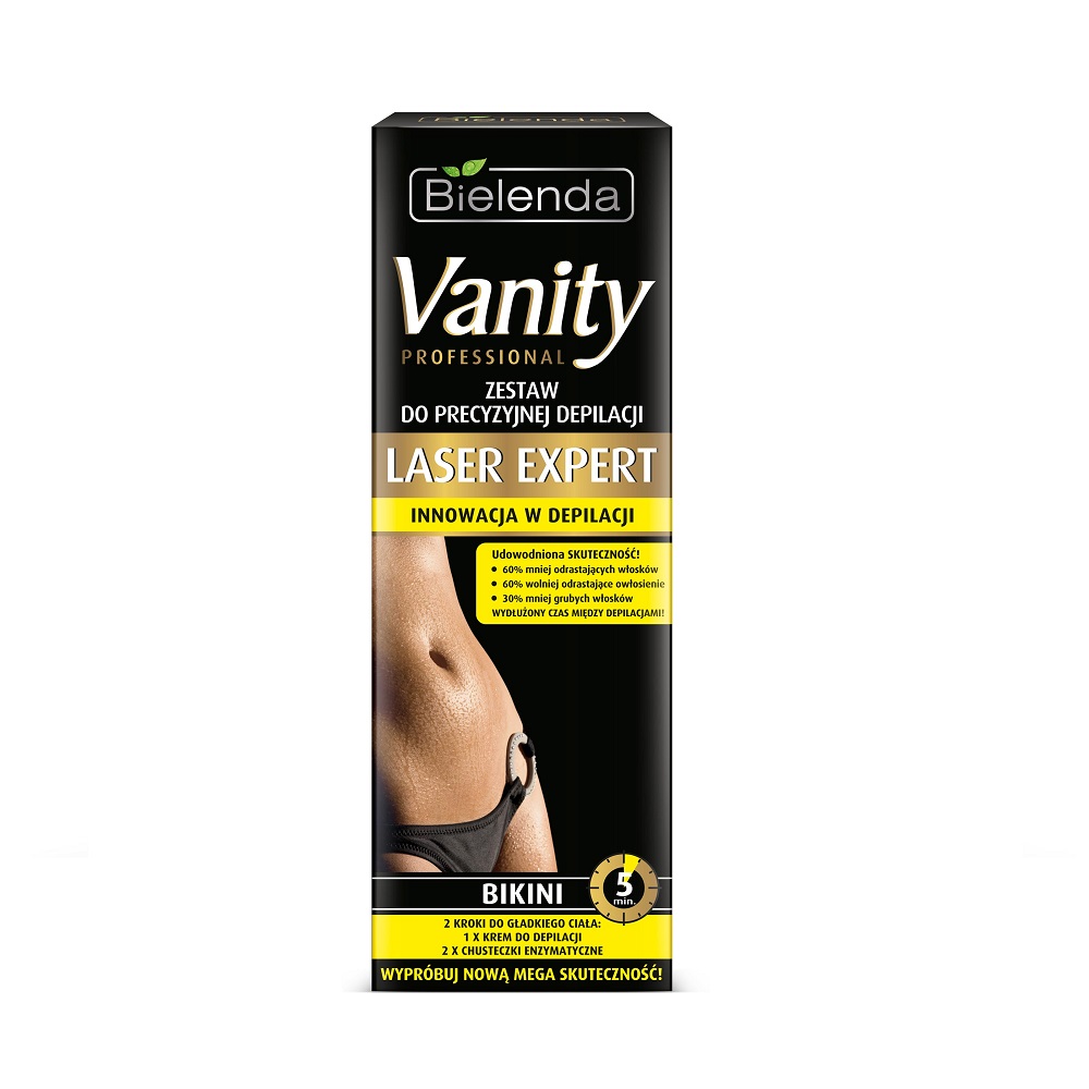 _Vanity Professional Laser Expert