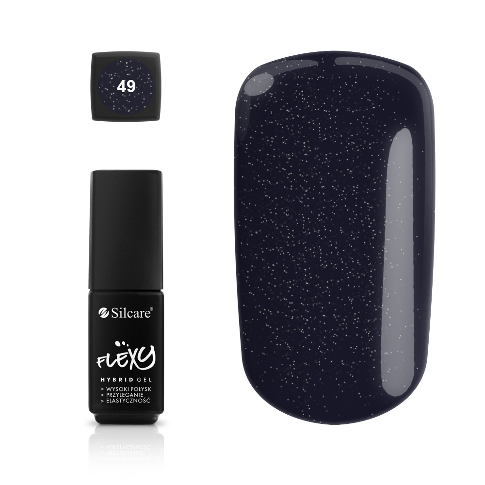 Flexy Hybrid Gel 35