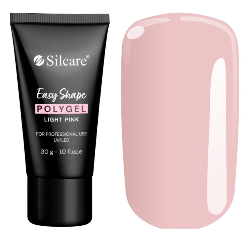 Easy Shape Polygel 3