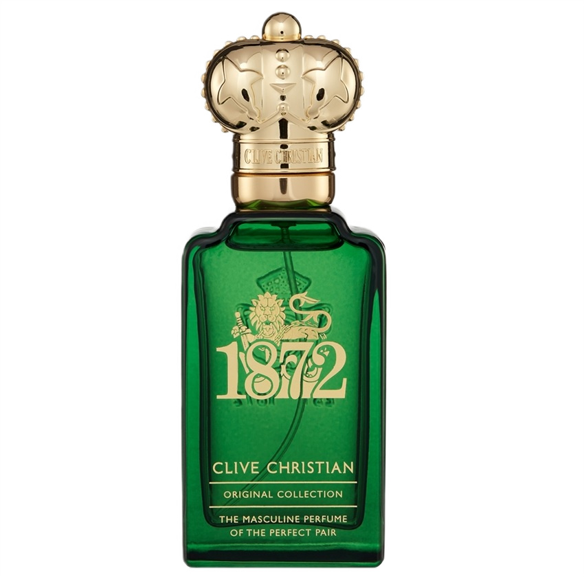 1872 Masculine Parfémový Sprej 50ml