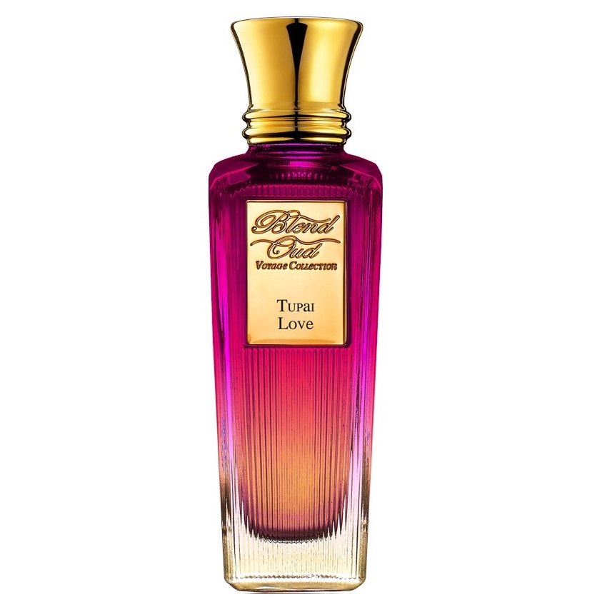 Tupai Love Parfémová Voda V Spreji 75ml