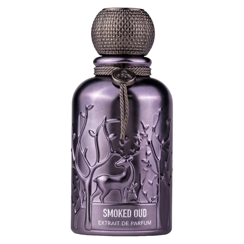 Smoked Oud Ve Spreji