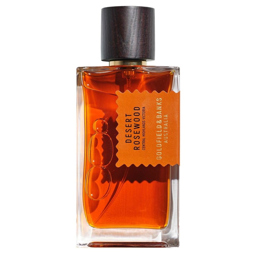 Goldfield &Amp; Banks Desert Rosewood Parfémový Koncentrát V Spreji 100ml