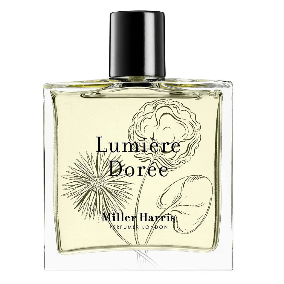 Lumiere Doree 2