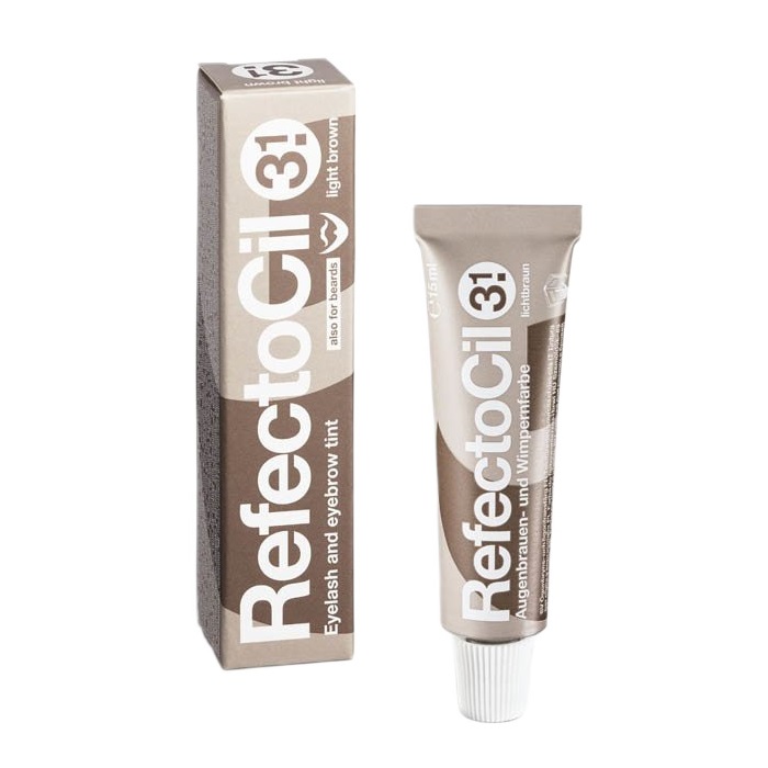 Tint Na řAsy A Obočí Henna Na Obočí A řAsy 1.1 Graphite 4