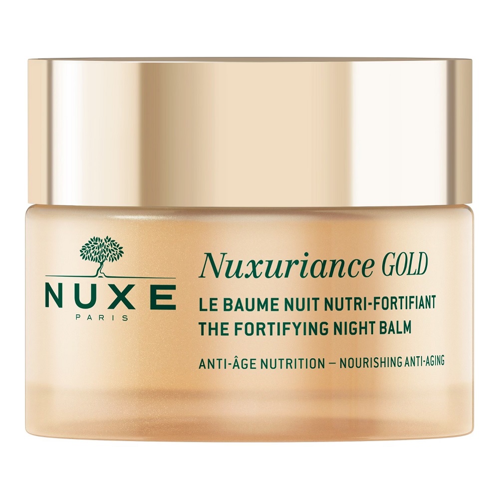 Nuxuriance Gold 2