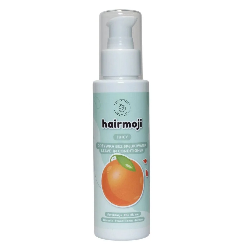 _Juicy Curls Aktivátor Kučier 100ml