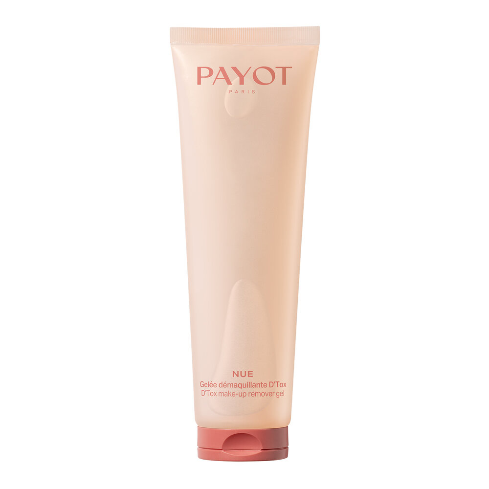Nue D'Tox Make-Up Remover Gel żEl Do Demakijażu 150ml