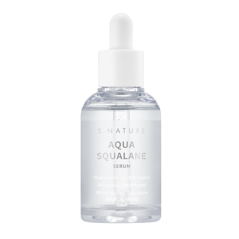Aqua Squalane 2