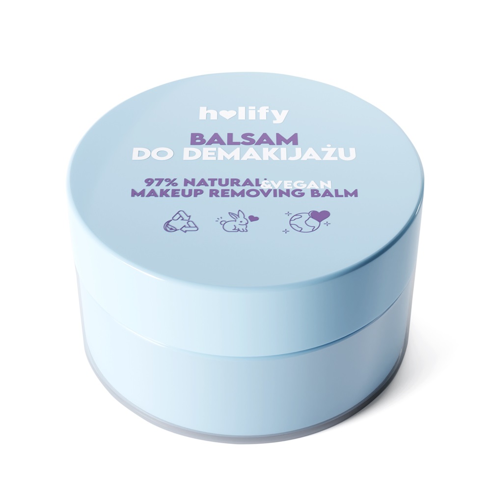 Odličovacie Mlieko 50ml